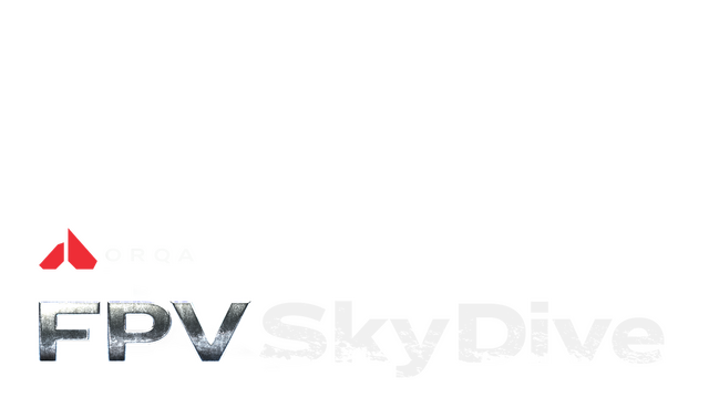 FPV SkyDive : FPV Drone Simulator Logo