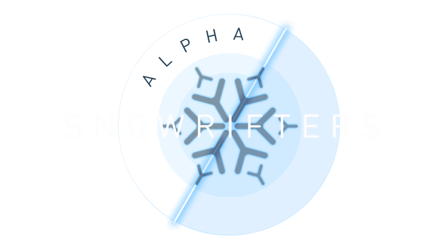 SNOWRIFTERS Logo