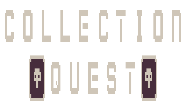Collection Quest Logo