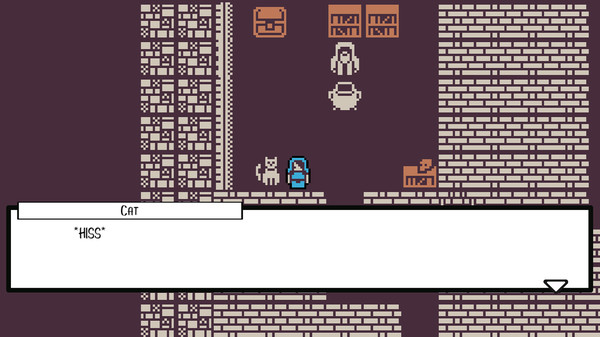 Collection Quest game for Linux 1