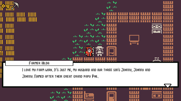 Collection Quest game for windows Pc 1