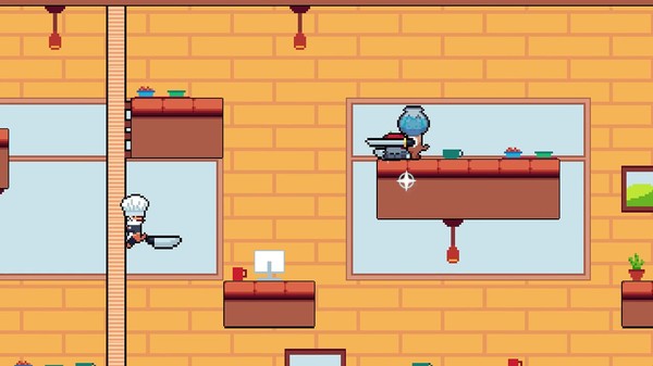 Stabby Catsfor windows and Linux 1