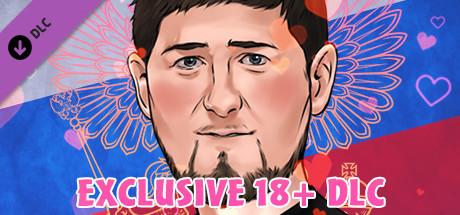 Love with Kadyrov - Exclusive 18+ DLC