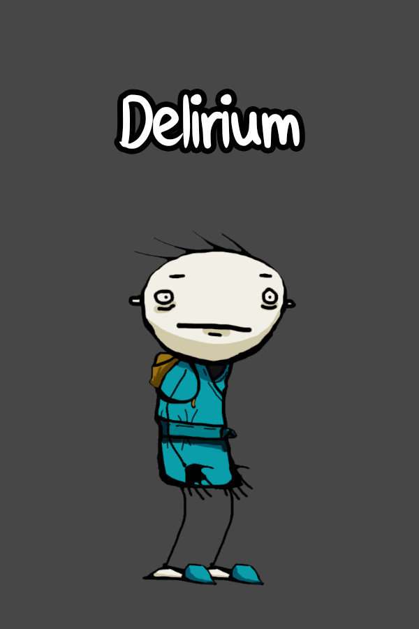 Delirium for steam