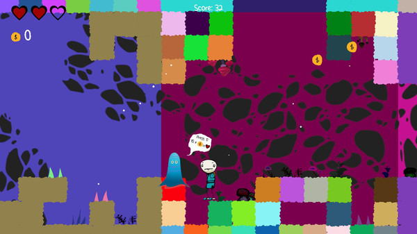 Deliriumfor windows and Linux 1