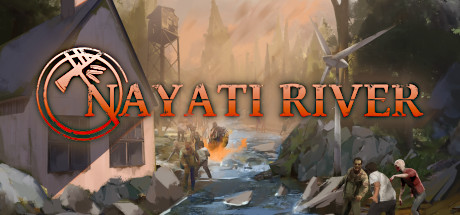 Nayati River cover art