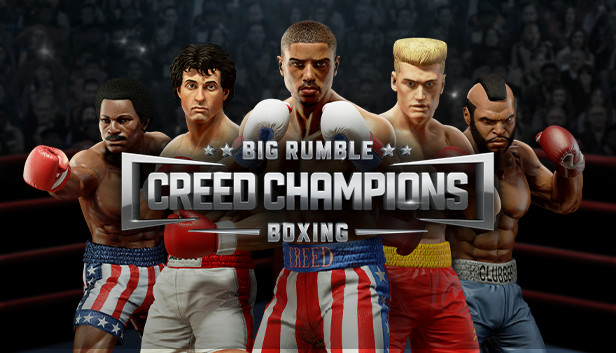Era of Combat: Boxing no Steam