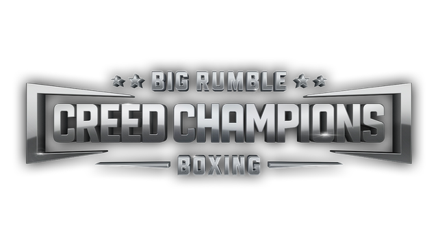 Big Rumble Boxing: Creed Champions Logo