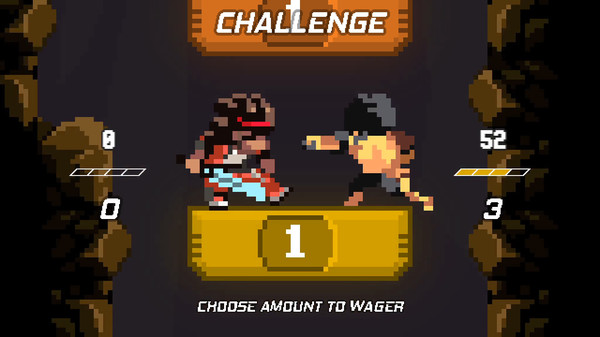 Скриншот из Jumpala Скриншот из Jumpala