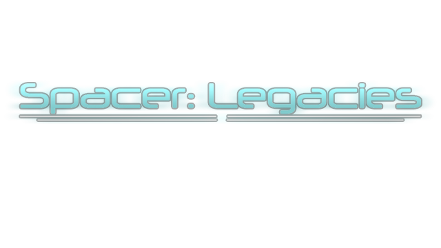 Spacer: Legacies Logo