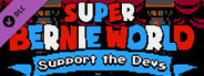 Super Bernie World - Donate to the devs