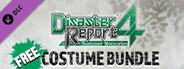 Disaster Report 4: Summer Memories - Free Costume Set