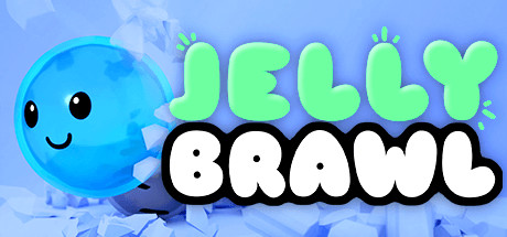 Jelly Brawl cover art