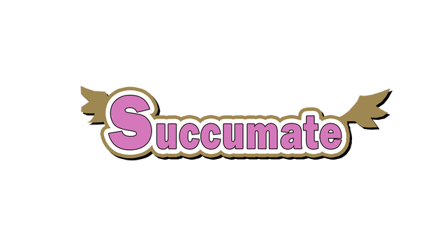 Succumate Logo