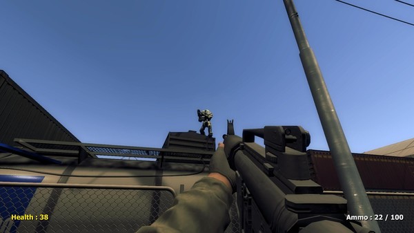 Warehouse attackfor windows and Linux 1