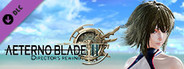 AeternoBlade II: Director's Rewind - Sea Breeze