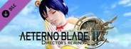 AeternoBlade II: Director's Rewind - Fuzzy Grizzly