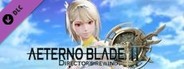 AeternoBlade II: Director's Rewind - Pineapple Royale