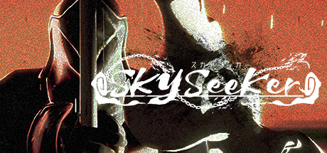Sky Seeker cover art