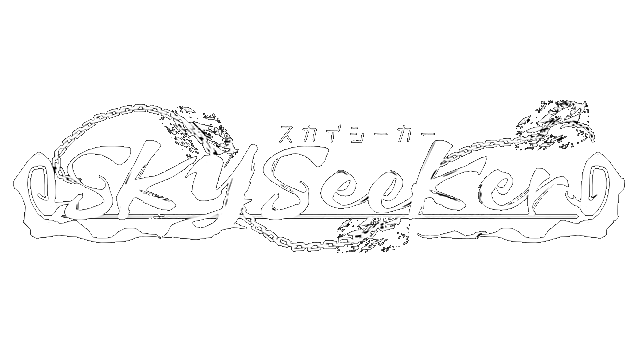 Sky Seeker Logo