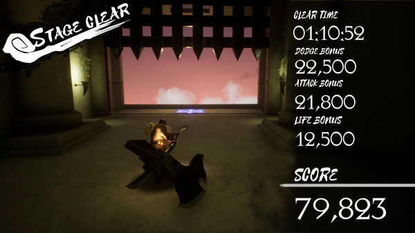 Sky Seeker game for Linux 1