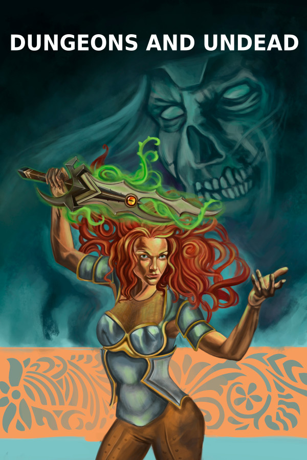 Dungeons and Undead