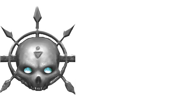 Dungeons and Undead Logo