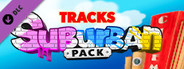 Tracks - The Train Set Game: Suburban Pack