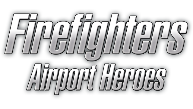 Firefighters - Airport Heroes Logo