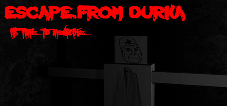 Escape from Durka cover art