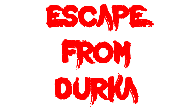 Escape from Durka Logo