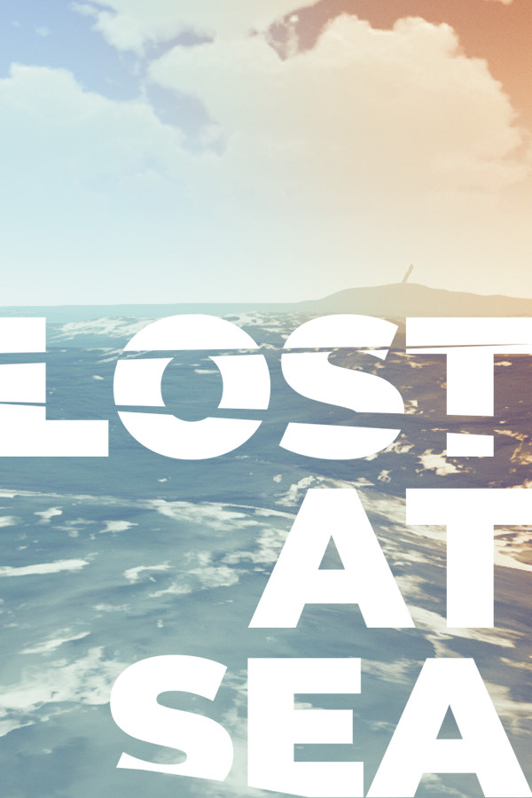 Lost At Sea for steam
