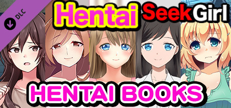Hentai Seek Girl - Hentai books
