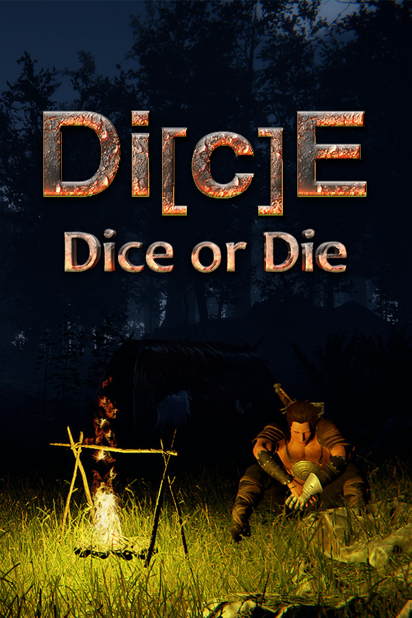 Di[c]E for steam