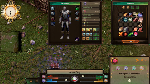 Скриншот из Di[c]E