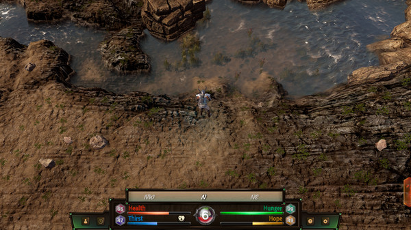 Скриншот из Di[c]E