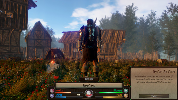 Скриншот из Di[c]E