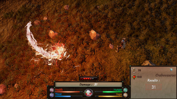 Скриншот из Di[c]E