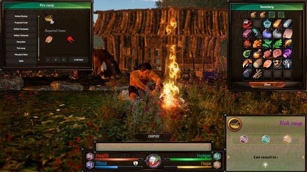 Скриншот из Di[c]E