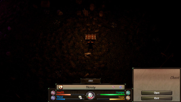 Скриншот из Di[c]E