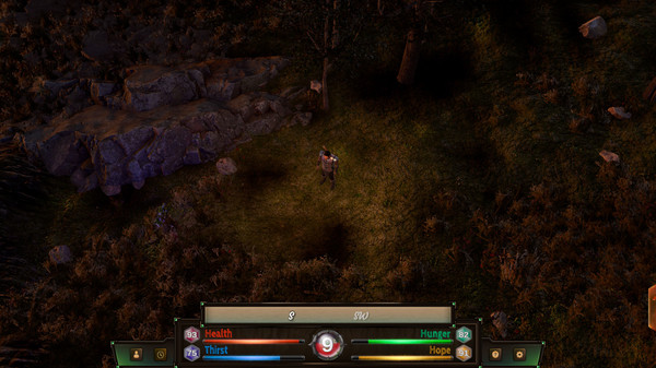 Скриншот из Di[c]E