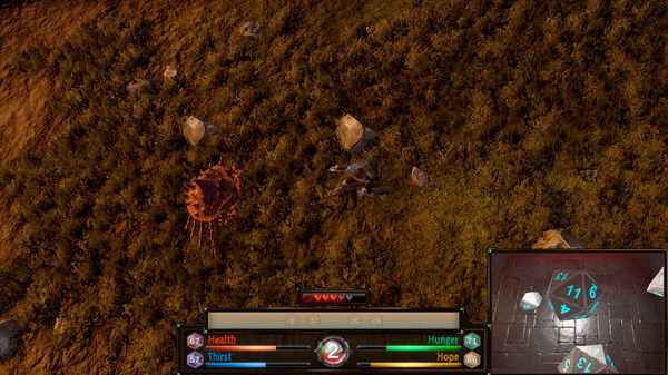 Скриншот из Di[c]E