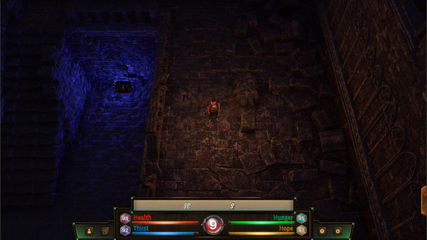 Скриншот из Di[c]E