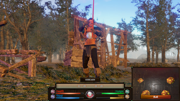 Скриншот из Di[c]E