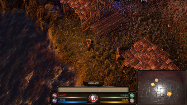 Скриншот из Di[c]E