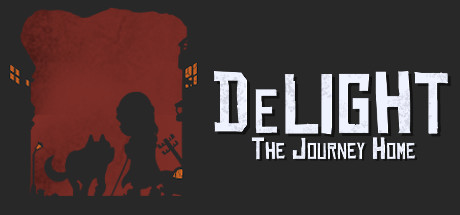 DeLight:The Journey Home cover art