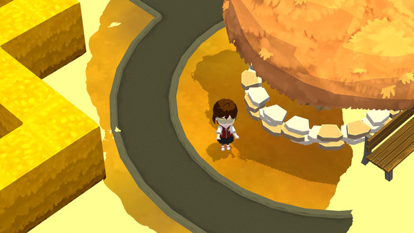 DeLight game for Linux 1