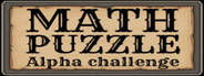 Math Puzzle Alpha Challenge