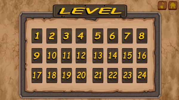 Скриншот из Math Puzzle Alpha Challenge