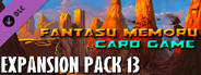 Fantasy Memory Card Game - Expansion Pack 13